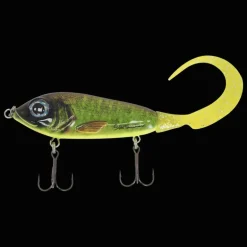 Mcmy Tail 170mm - 50g, jerkbait - Wobbler - Mcmy Tail 170mm - 50g, jerkbait