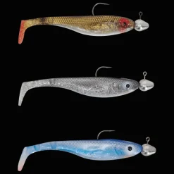 McPrey 10gr Rigged 3-Pack, jiggset - Softbait - McPrey 10gr Rigged 3-Pack, jiggset