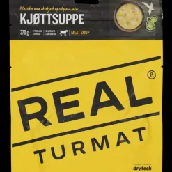 Meat Soup, turmat - Frystorkad Mat - Meat Soup, turmat