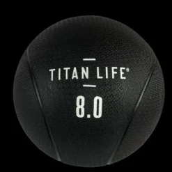 Medicine Ball 8 kg, medicinboll - Core-Träning - Medicine Ball 8 kg, medicinboll