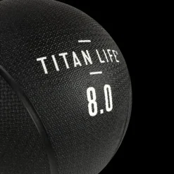 Medicine Ball 8 kg, medicinboll - Core-Träning - Medicine Ball 8 kg, medicinboll