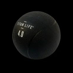 Medicine Ball 4 kg, medicinboll - Core-Träning - Medicine Ball 4 kg, medicinboll