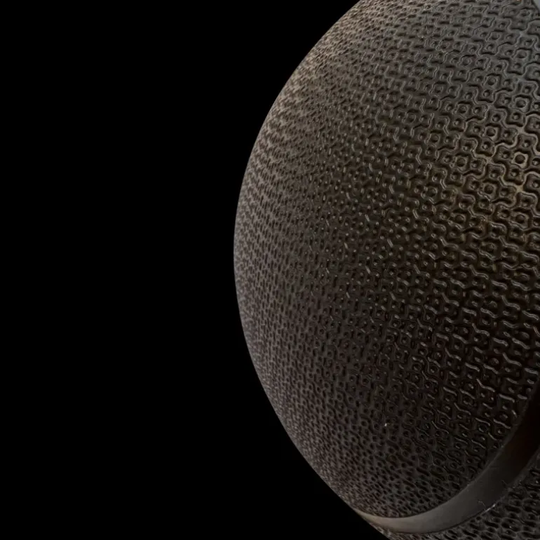 Medicine Ball 4 kg, medicinboll - Core-Träning - Medicine Ball 4 kg, medicinboll