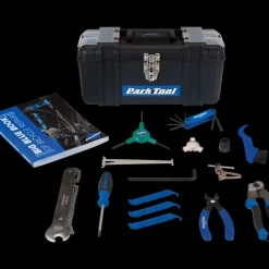 Mekkekoffert Home Mechanic - Cykelverktyg - Mekkekoffert Home Mechanic