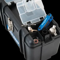 Mekkekoffert Home Mechanic - Cykelverktyg - Mekkekoffert Home Mechanic