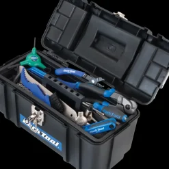 Mekkekoffert Home Mechanic - Cykelverktyg - Mekkekoffert Home Mechanic