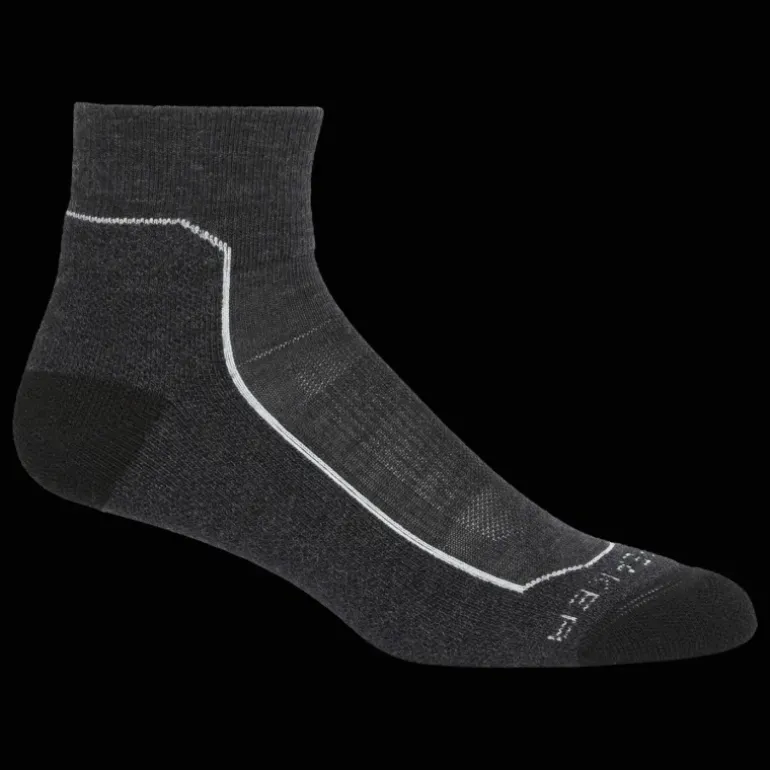 Men Hike+ Light Mini, ullstrumpa, herr - Strumpor - Men Hike+ Light Mini, ullstrumpa, herr