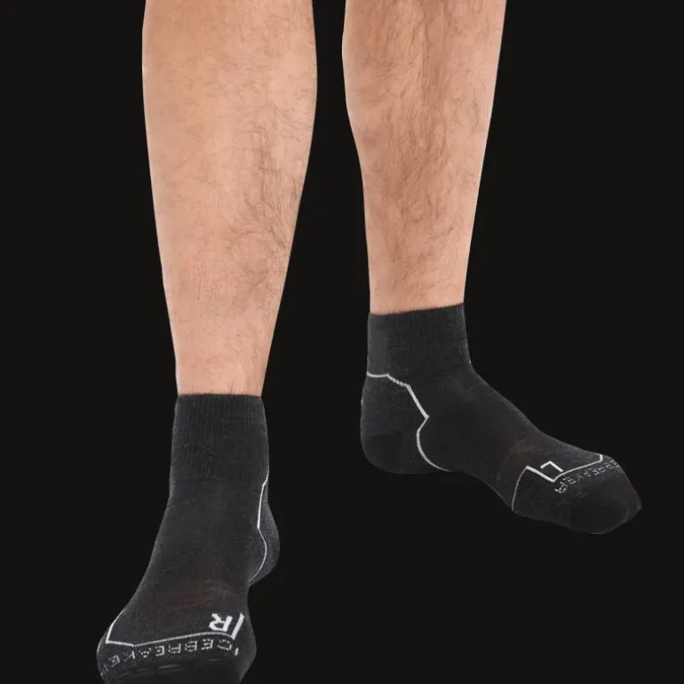 Men Hike+ Light Mini, ullstrumpa, herr - Strumpor - Men Hike+ Light Mini, ullstrumpa, herr