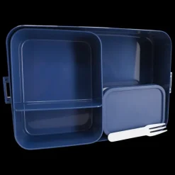 Mepal Bento Matboks L 1500 Ml, lunchlåda - Matlådor - Mepal Bento Matboks L 1500 Ml, lunchlåda