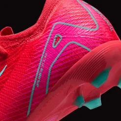 Mercurial Vapor 16 Pro FG Q1 25, fotbollsskor gräs, junior - Fotbollsskor - Mercurial Vapor 16 Pro FG Q1 25, fotbollsskor gräs, junior