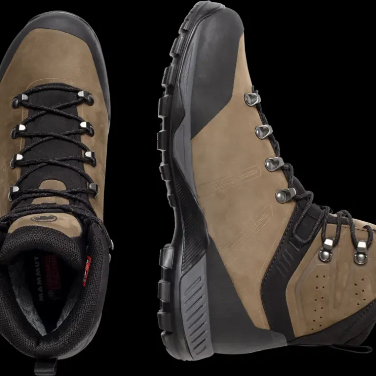 Mercury Tour II High GTX® Men - Vandringskängor - Mercury Tour II High GTX® Men