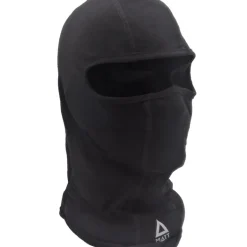 Merino Balaclava Knitted - Huvudbonader - Merino Balaclava Knitted