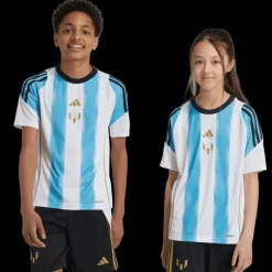 Messi Training Jersey, fotbollströja, junior - T-Shirts - Messi Training Jersey, fotbollströja, junior