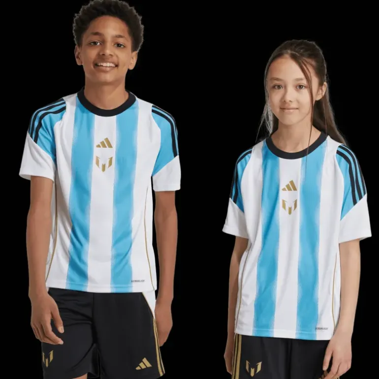Messi Training Jersey, fotbollströja, junior - T-Shirts - Messi Training Jersey, fotbollströja, junior