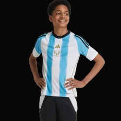 Messi Training Jersey, fotbollströja, junior - T-Shirts - Messi Training Jersey, fotbollströja, junior