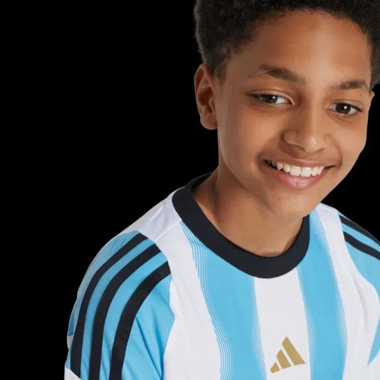 Messi Training Jersey, fotbollströja, junior - T-Shirts - Messi Training Jersey, fotbollströja, junior