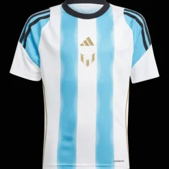 Messi Training Jersey, fotbollströja, junior - T-Shirts - Messi Training Jersey, fotbollströja, junior