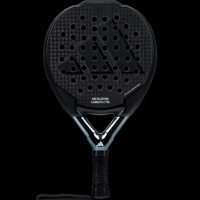 Metalbone Carbon Control 3.3, för avancerade spelare, unisex - Padelracketar - Metalbone Carbon Control 3.3, för avancerade spelare, unisex