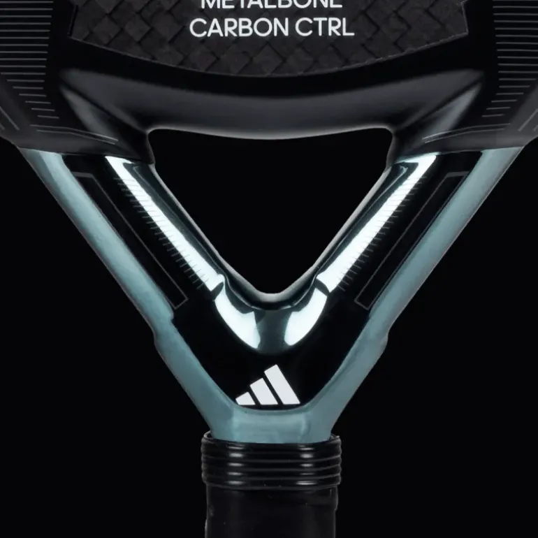 Metalbone Carbon Control 3.3, för avancerade spelare, unisex - Padelracketar - Metalbone Carbon Control 3.3, för avancerade spelare, unisex