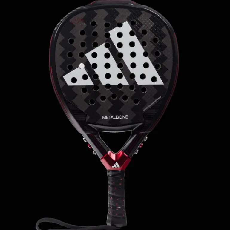 Metalbone 3.3, för avancerade spelare, unisex - Padelracketar - Metalbone 3.3, för avancerade spelare, unisex