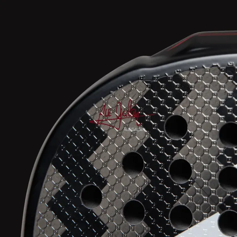 Metalbone 3.3, för avancerade spelare, unisex - Padelracketar - Metalbone 3.3, för avancerade spelare, unisex