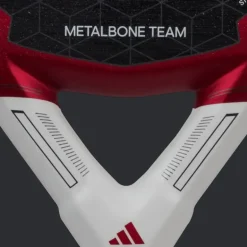 Metalbone Team 3.3, padelracket för tävling, unisex - Padelracketar - Metalbone Team 3.3, padelracket för tävling, unisex