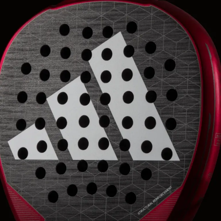 Metalbone Team 3.3, padelracket för tävling, unisex - Padelracketar - Metalbone Team 3.3, padelracket för tävling, unisex