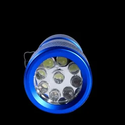 Metal Flashlight - Ficklampor - Metal Flashlight