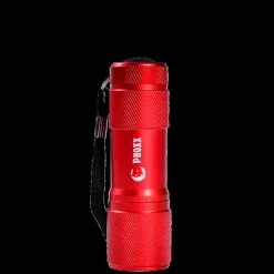 Metal Flashlight - Ficklampor - Metal Flashlight