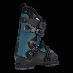 Method W 24/25, twintip-skidor, unisex - Alpinpjäxor - Method W 24/25, twintip-skidor, unisex