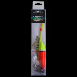 Metset för abborre, set för abborrfiske - Flöten & Kastdobb - Metset för abborre, set för abborrfiske