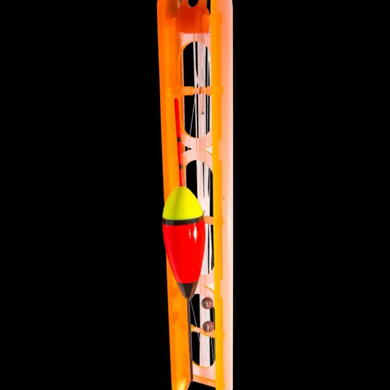 Metset Vättern - Flöten & Kastdobb - Metset Vättern
