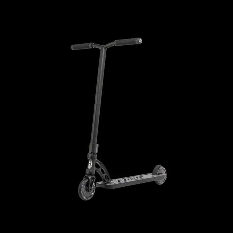 MGO Pro stuntscooter Turqoise/coral - Sparkcykel - MGO Pro stuntscooter Turqoise/coral