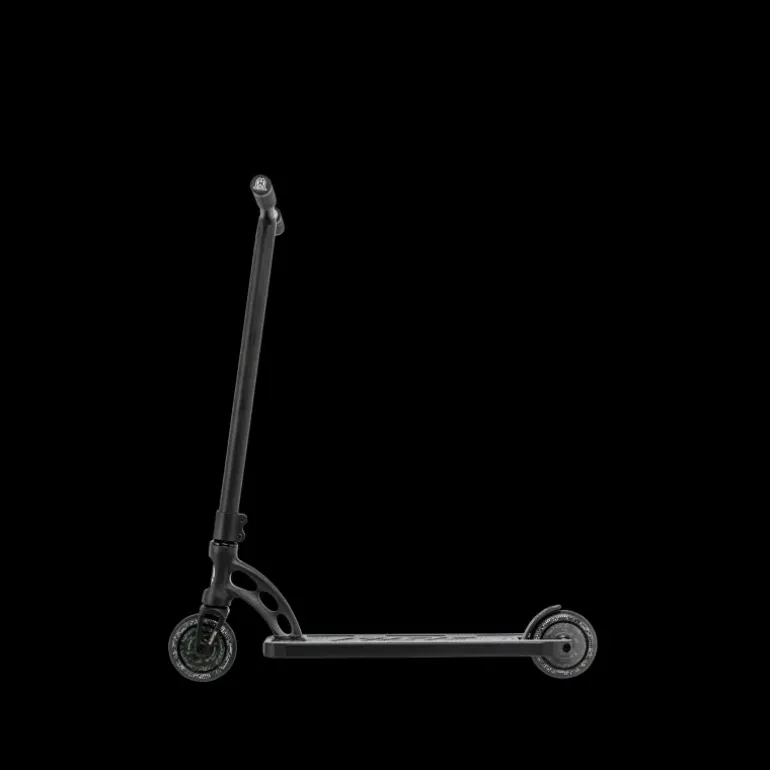 MGO Pro stuntscooter Turqoise/coral - Sparkcykel - MGO Pro stuntscooter Turqoise/coral