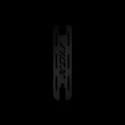 MGX Team Grip Tape black 5.0" X 20.0” Cutout - MGX - Tillbehör till sparkcykel - MGX Team Grip Tape black 5.0" X 20.0” Cutout - MGX