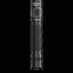 MH12 Pro, ficklampa - Ficklampor - MH12 Pro, ficklampa