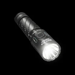 MH12 Pro, ficklampa - Ficklampor - MH12 Pro, ficklampa
