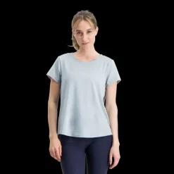 Mia Tech Top, t-shirt dam - Ridkläder - Mia Tech Top, t-shirt dam