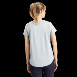 Mia Tech Top, t-shirt dam - Ridkläder - Mia Tech Top, t-shirt dam
