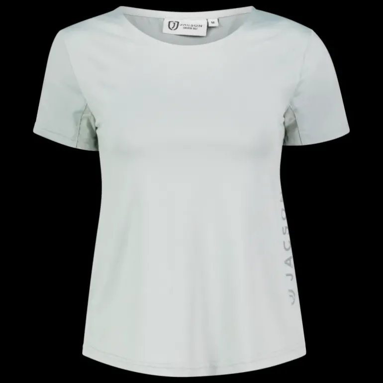 Mia Tech Top, t-shirt dam - Ridkläder - Mia Tech Top, t-shirt dam