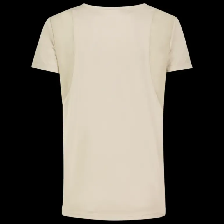 Mia Tech Top, t-shirt dam - Ridkläder - Mia Tech Top, t-shirt dam