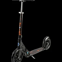 Micro Black mobility scooter, sparkcykel - Sparkcykel - Micro Black mobility scooter, sparkcykel