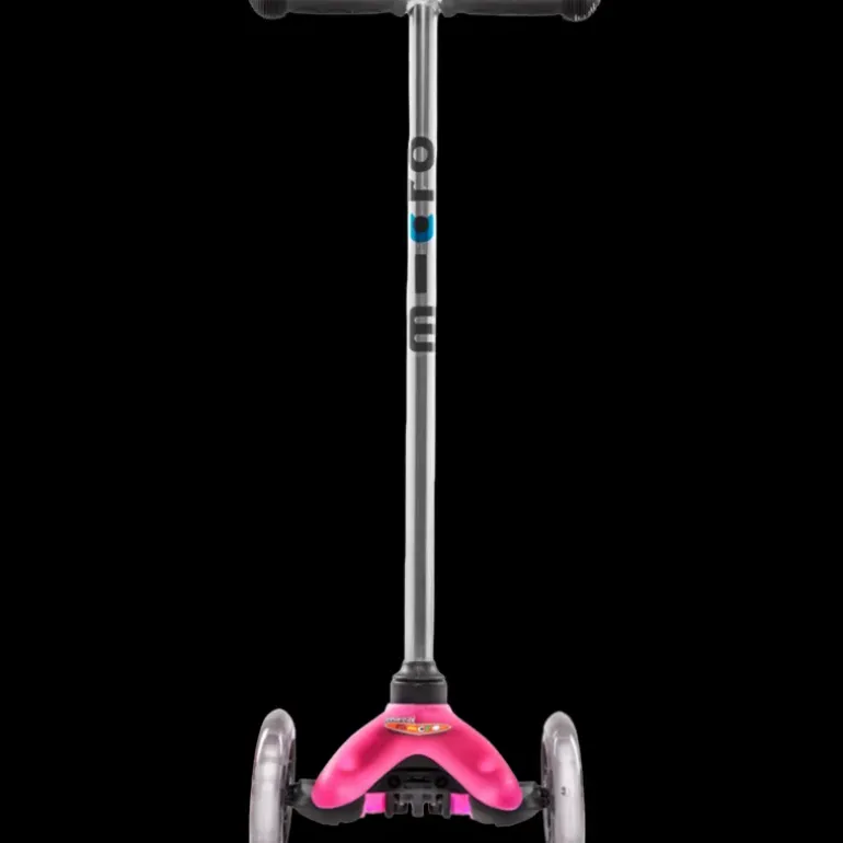 Micro Mini, sparkcykel, barn - Sparkcykel - Micro Mini, sparkcykel, barn