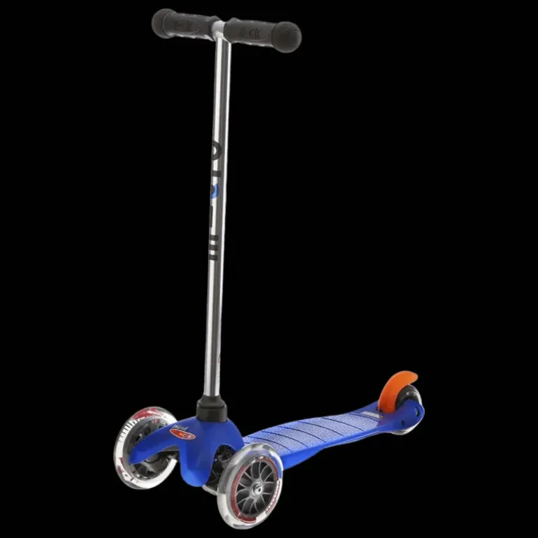 Micro Mini, sparkcykel, barn - Sparkcykel - Micro Mini, sparkcykel, barn