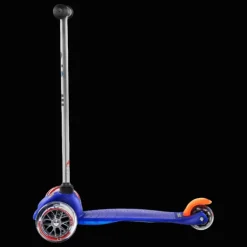 Micro Mini, sparkcykel, barn - Sparkcykel - Micro Mini, sparkcykel, barn
