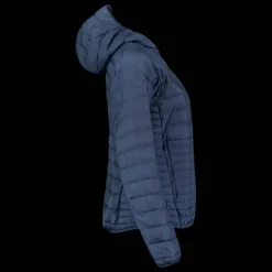Micro Nordic Down Hood, dunjacka, dam - Dunjackor - Micro Nordic Down Hood, dunjacka, dam