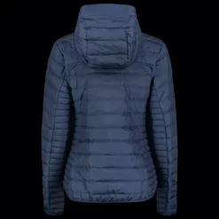 Micro Nordic Down Hood, dunjacka, dam - Dunjackor - Micro Nordic Down Hood, dunjacka, dam