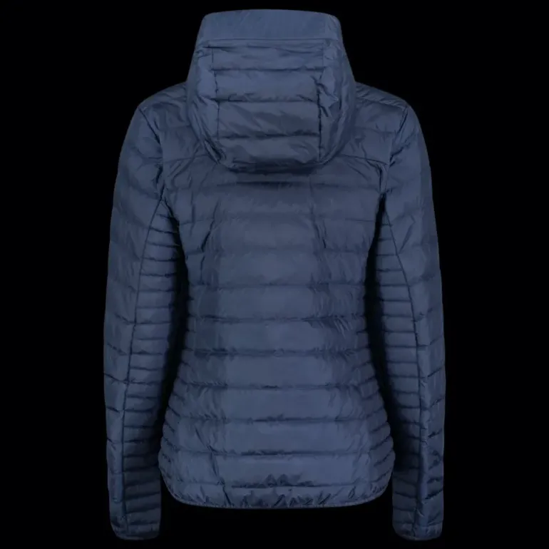 Micro Nordic Down Hood, dunjacka, dam - Dunjackor - Micro Nordic Down Hood, dunjacka, dam