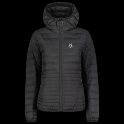 Micro Nordic Down Hood, dunjacka, dam - Dunjackor - Micro Nordic Down Hood, dunjacka, dam