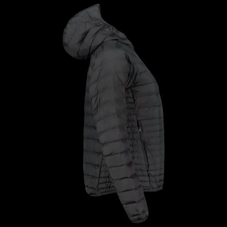 Micro Nordic Down Hood, dunjacka, dam - Dunjackor - Micro Nordic Down Hood, dunjacka, dam